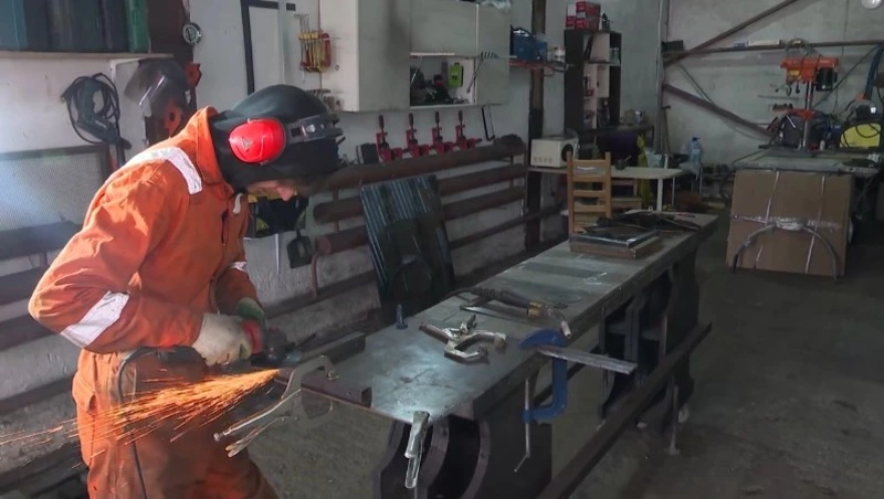 Самозанятые - как построить успешный бизнес за один месяц? НЭП 06.05.24