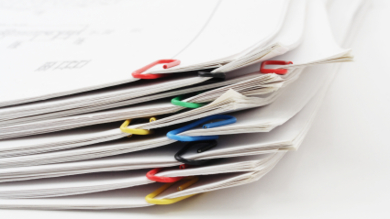 Назревшие изменения