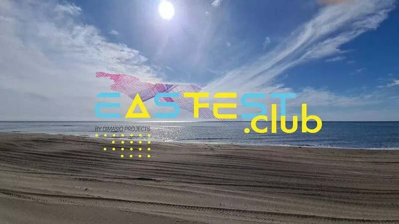 Диджей, полет над бухтой и дзоты: фестиваль на самом краю Сахалина — глупая мечта или реальность?