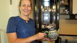 Увлечение с носом