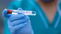Названо число заболевших коронавирусом на Сахалине с начала пандемии
