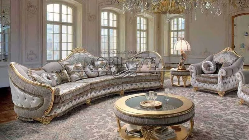 Как купить элитную итальянскую мебель?