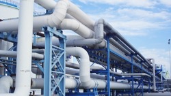 Эксклюзивное оборудование изготовят для газодобычи на Сахалине до конца 2023 года 