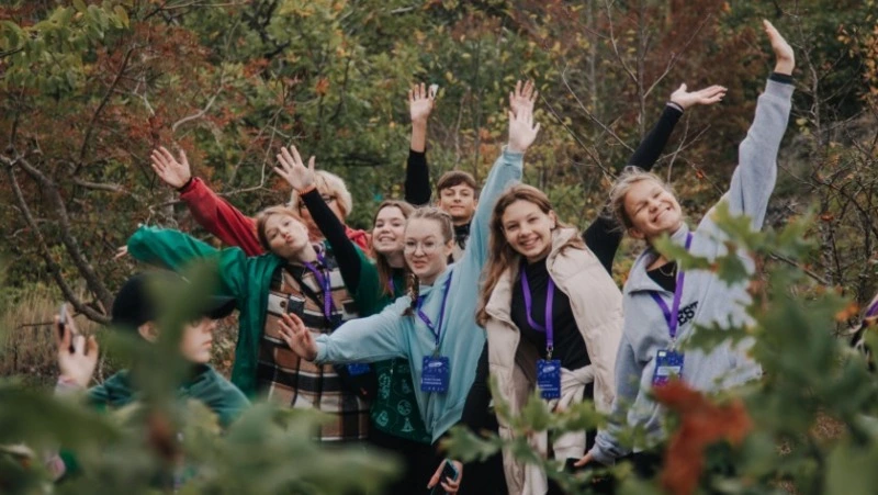 «Походы первых»: сахалинцев пригласили поучаствовать в патриотическом туризме