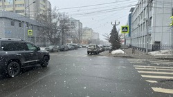 Около 700 кубометров снега вывезли из Южно-Сахалинска в ночь на 21 марта