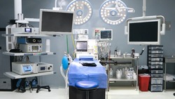 Современный хирургический комплекс возведут на Сахалине