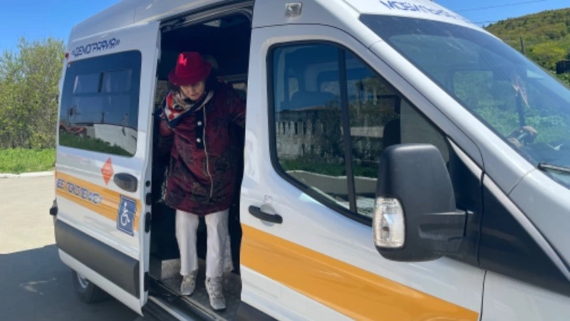 «Мобильная бригада» доберётся до Охи в этом году