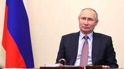 Путин анонсировал строительство нового завода на Сахалине