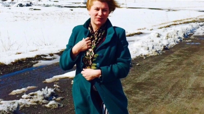 Сахалинцев просят помочь тяжелобольной жительнице Корсакова