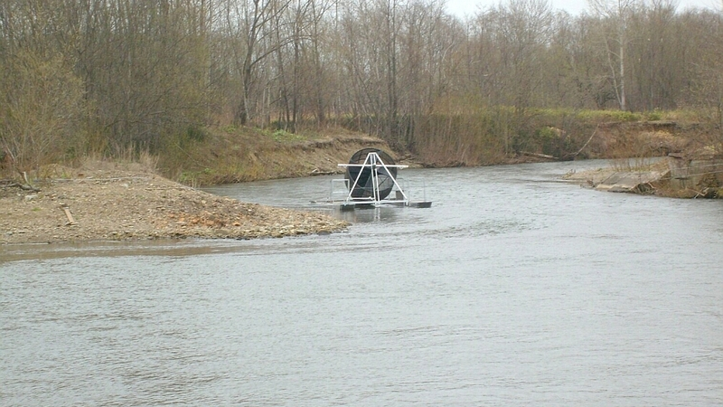 Сахалинцам напоминают, что делать при паводке и наводнении