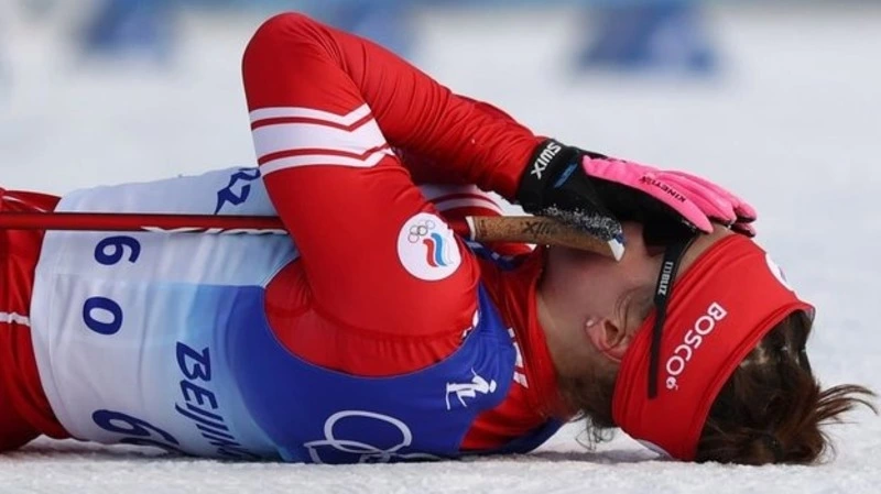 Олимпийские Игры в Пекине-2022. Итоги седьмого дня: Россия осталась без медалей