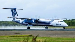 Дополнительные рейсы Хабаровск – Оха появились у «Авроры» на лето-2024