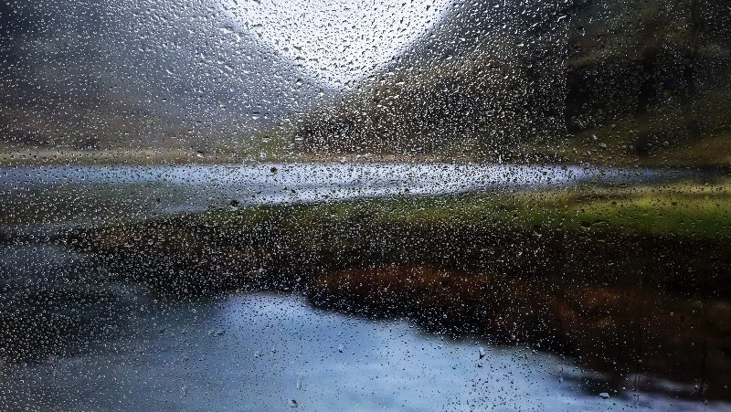 Слабый дождь и похолодание: прогноз погоды в Южно-Сахалинске на 17 мая