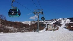 Сезонные ски-пассы начали продавать на сахалинском «Горном воздухе»