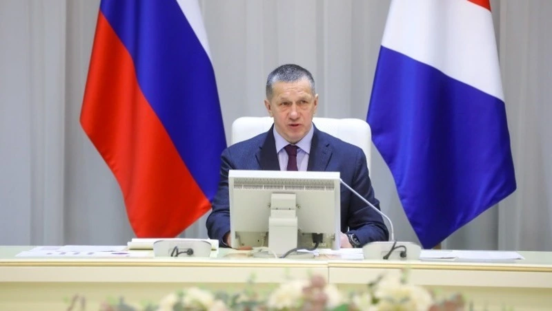 Участники Восточного экономического форума уделят особое внимание теме СВО