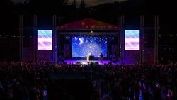 День молодежи и курильский живодер: новости выходных в Сахалинской области