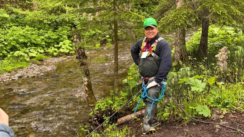 Инструкторы-проводники Сахалина прошли профессиональную аттестацию перед турсезоном