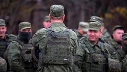 Более 5 тысяч новобранцев призвали военные комиссариаты ВВО