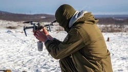 ВС РФ освободили Высокое в Сумской области и Светлое в ДНР