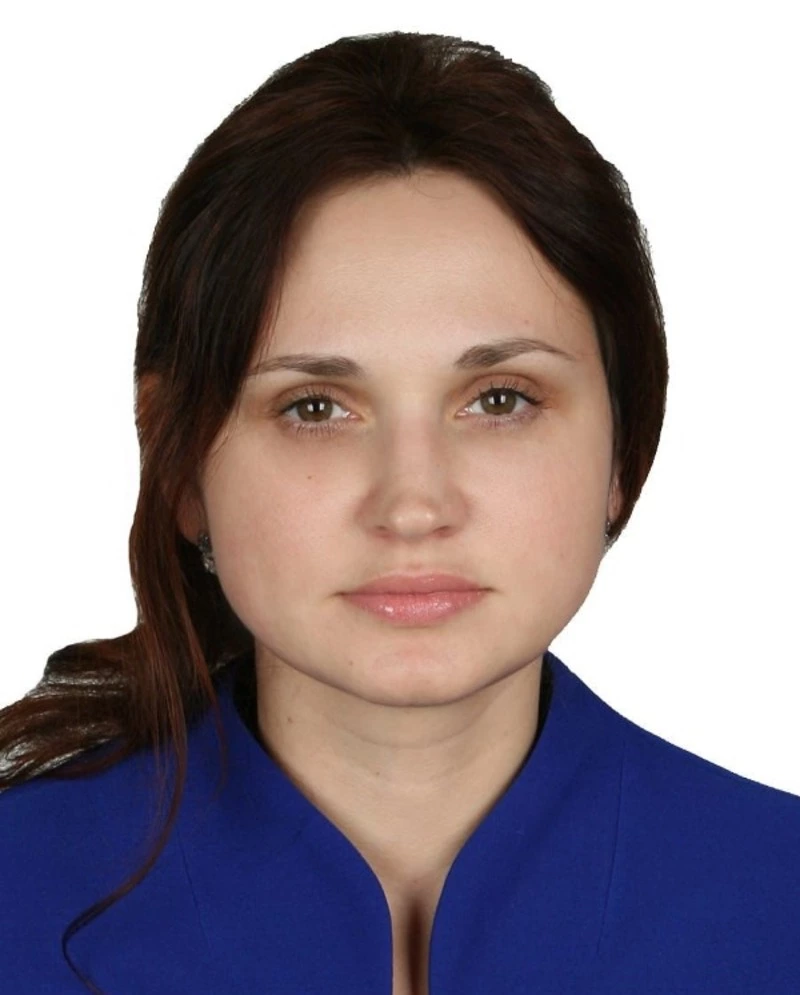 Эльвира Машкова: «Успех — это постоянное движение вперед»