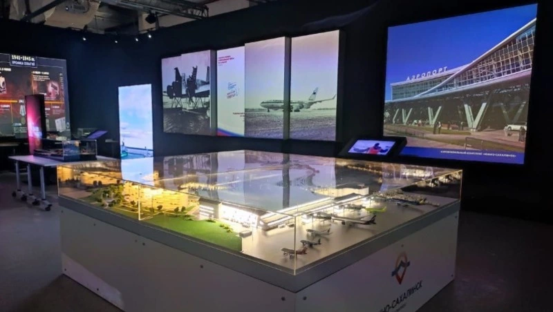 Творчество мастеров островного региона представят на выставке «Сахалинские традиции»