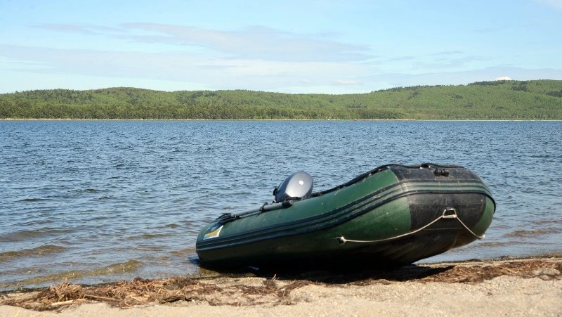 В Макарове осудили силовиков, принявших прохожих за браконьеров