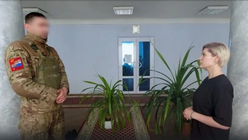 «Страха нет»: солдат с Сахалина рассказал о службе в зоне СВО