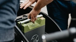 Жителя Южно-Сахалинска уличили в краже электрического блока за 102 тысячи рублей