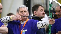 Региональный «Кубок Защитников Отечества» стартовал на Сахалине