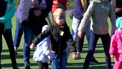 Перекресток жизни. Выпуск 7 ноября