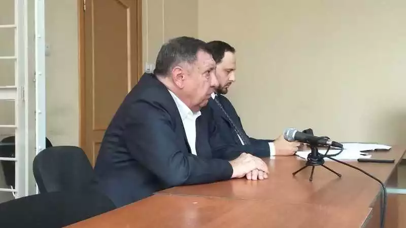 На Сахалине начался суд над главным свидетелем коррупционного дела Хорошавина