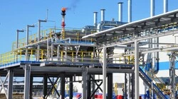 «Сахалин Энерджи» возглавила главную номинацию премии по производительности труда