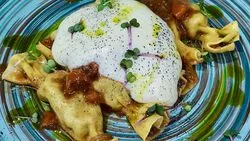 Сахалинцы смогут попробовать пельмени от шеф-поваров местных ресторанов