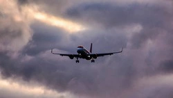 В Ивановской области разбился самолет с людьми на борту