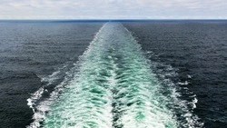 Паромную переправу Ванино – Холмск закроют 15 сентября