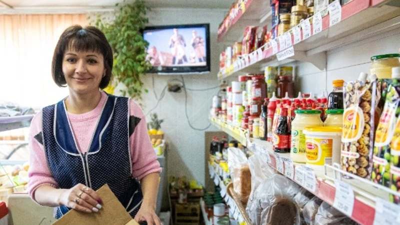 Торг уместен: ретейл Сахалина и Курил