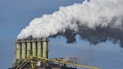 В Госдуме оценили результаты снижения выбросов парниковых газов на Сахалине