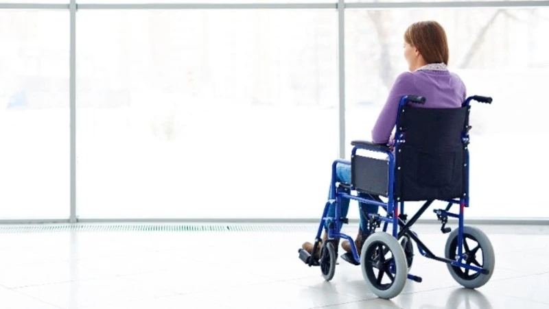 Дом ребенка-инвалида из Анивского района оборудуют электроподъемником