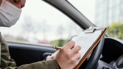 Жителя Корсакова лишили машины и прав за повторную пьяную езду