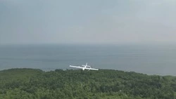 В ТОП-5 регионов России по уровню беспилотных технологий вошла Сахалинская область