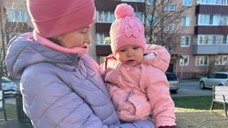 За последние 5 лет число многодетных семей на Сахалине и Курилах увеличилось на треть