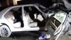 Смертельная авария и землетрясения: главные новости выходных на Сахалине и Курилах