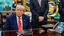 Трамп призвал привлечь 95-летнего Джорджа Сороса к ответственности