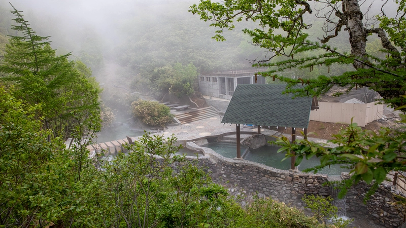 Известный журналист нулевых развеял мифы о Сахалине