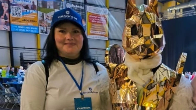 На Сахалине форум «проводников здоровья» помог в организации взаимодействия с пациентами