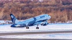 Рейсы шести маршрутов задержали в аэропорту Южно-Сахалинска 7 и 8 декабря