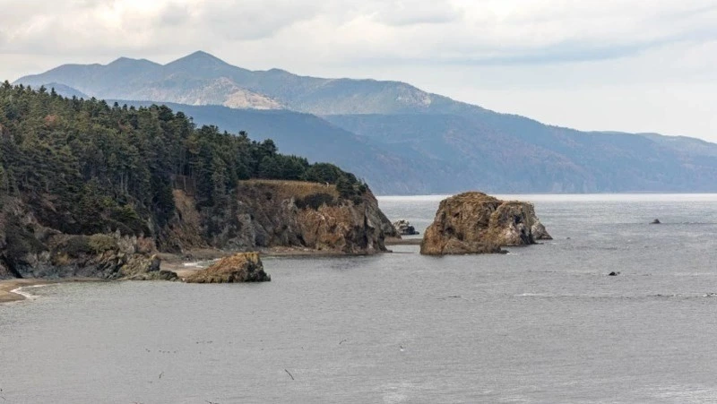 Синоптики уточнили прогноз погоды в Сахалинской области на 3 ноября