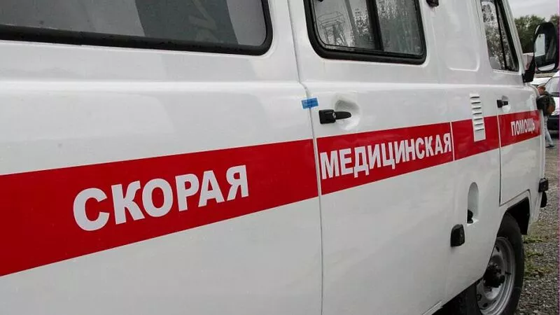 Ребенок пострадал на лыжероллерной трассе в Южно-Сахалинске