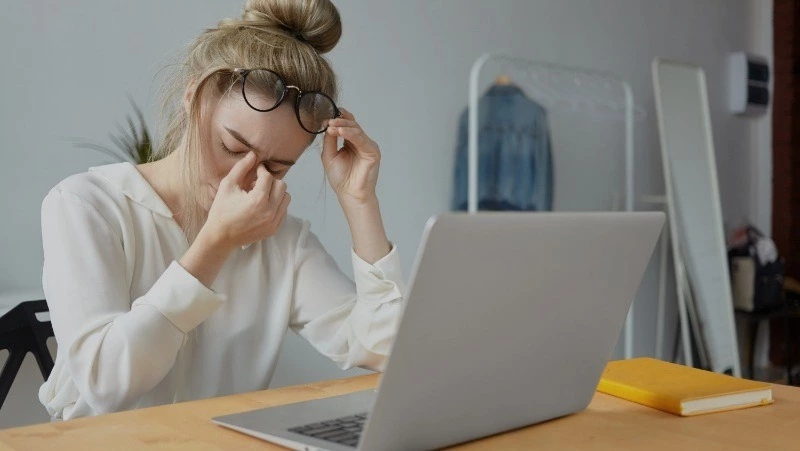 Глаза под угрозой