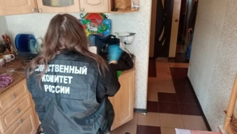 Тело 47-летнего мужчины нашли в доме на проспекте Победы в Южно-Сахалинске